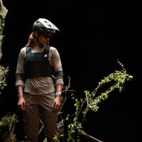 Bluegrass convierte la protección integral en una mochila técnica para MTB