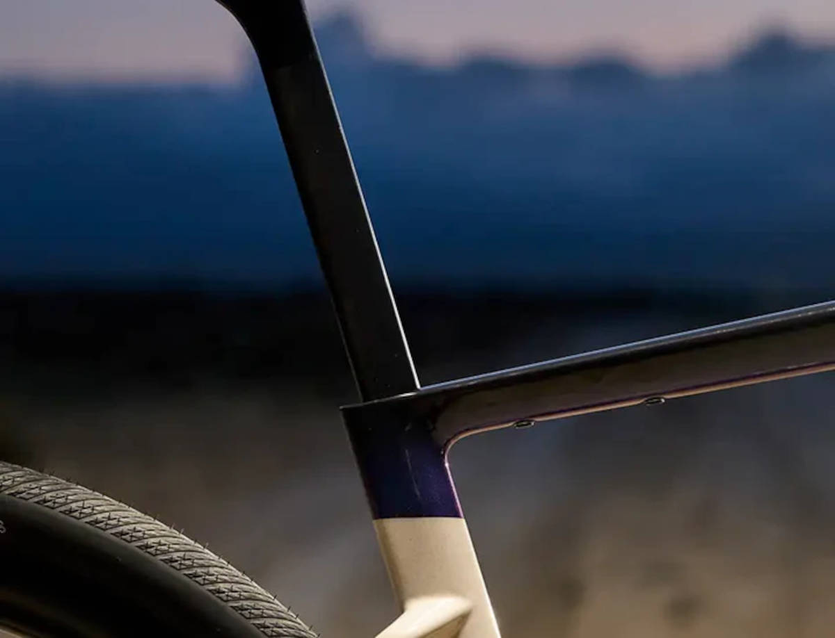 BMC Kaius 01. Imagen: BMC
