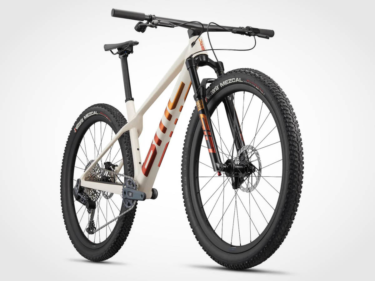 BMC Twostroke 01 One. Imagen: BMC