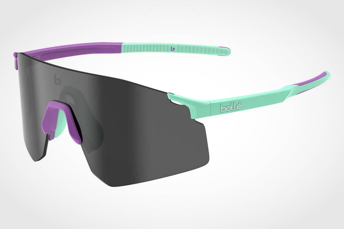 Gafas C-ICARUS en versión Coloria. Imagen: Bollé