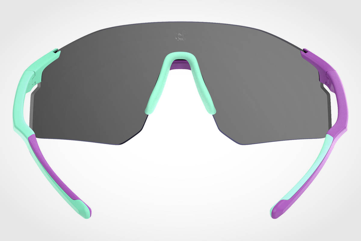 Gafas C-ICARUS en versión Coloria. Imagen: Bollé