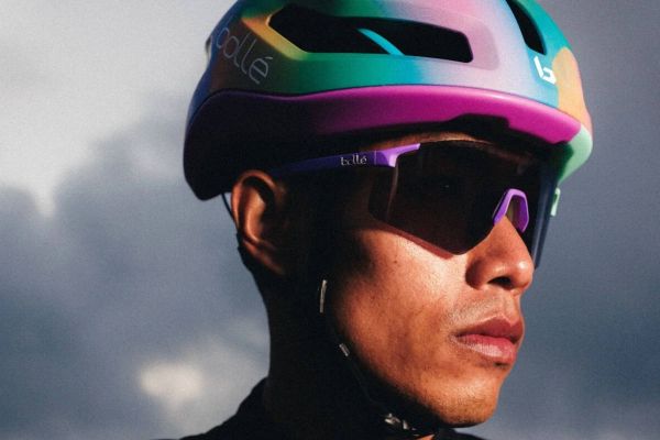 Así son las nuevas versiones Coloria del casco AVIO MIPS y las gafas C-ICARUS de Bollé