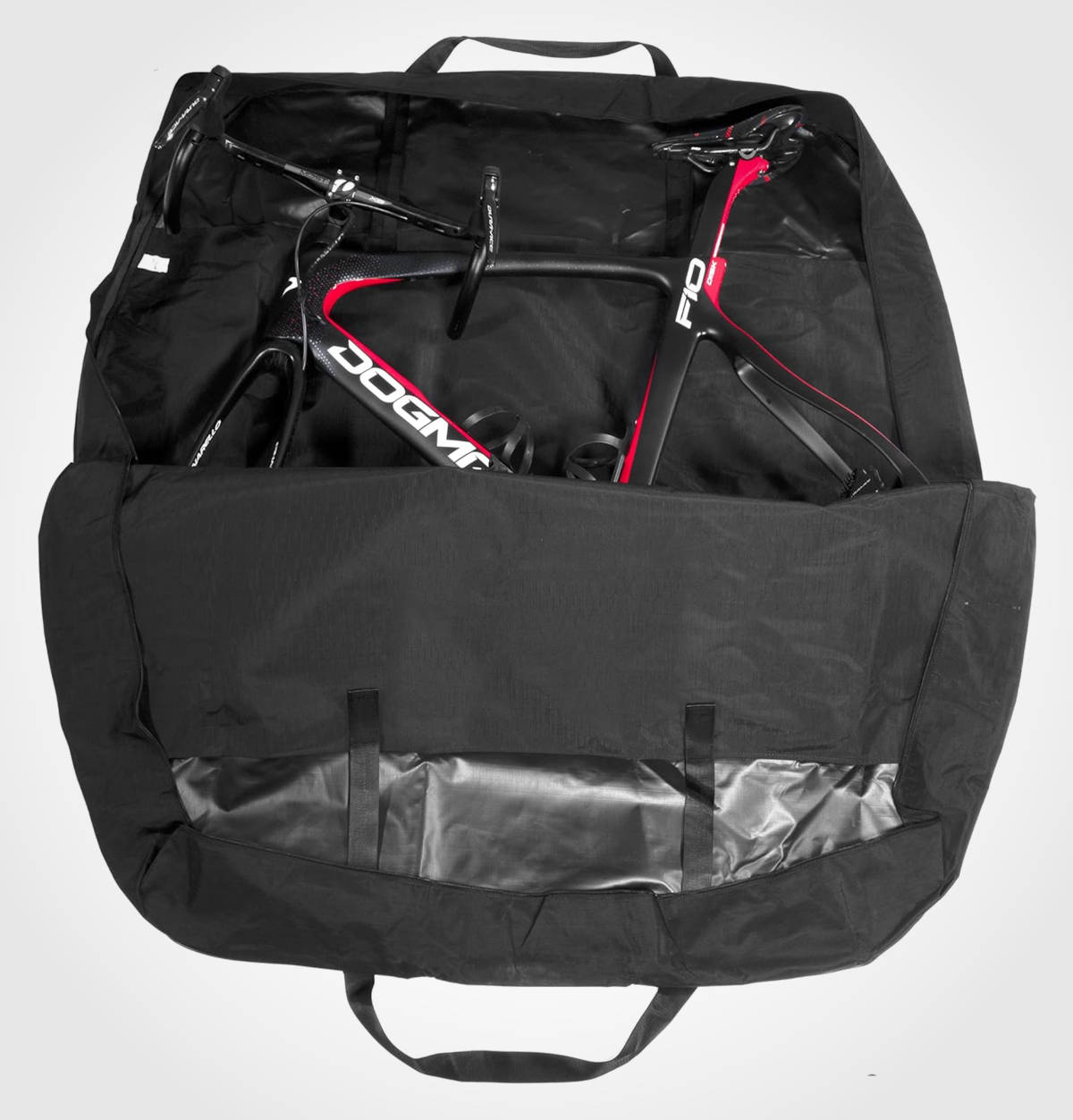 Bolsa Travel Basic. Imagen: Scicon