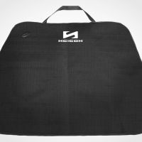 Scicon Travel Basic: una bolsa sencilla para viajar con la bici de carretera sin gastar de más