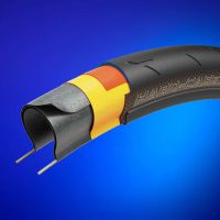 Bontrager refuerza su gama de carretera con la Hard-Case Max Pro TLR, una cubierta pensada para olvidarse de los pinchazos