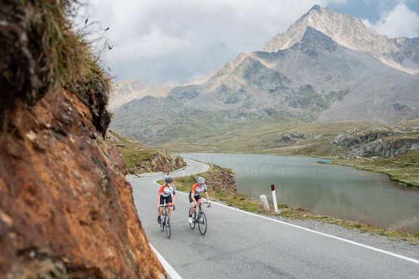 Bormio abre el verano ciclista con Stelvio, Gavia y Mortirolo como grandes reclamos