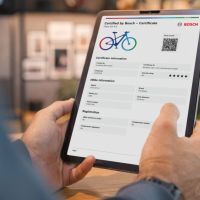 Bosch certificará las e-Bikes de segunda mano para que comprar una usada deje de ser una apuesta a ciegas