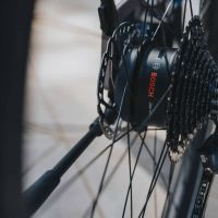Bosch entra en una nueva categoría con un motor en el buje y redefine el futuro de las e-Bikes urbanas