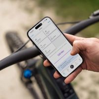 Bosch lleva sus motores CX hasta 120 Nm con una actualización gratuita y abre la puerta a Garmin
