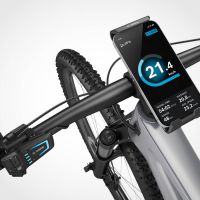 Bosch da un paso más en la integración digital de la e-Bike con un soporte que cambia la forma de mirar el manillar