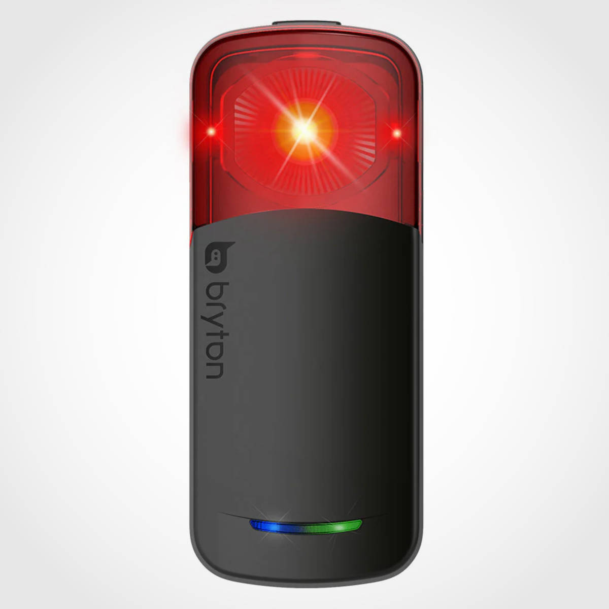 Bryton Gardia R300. Imagen: Bryton