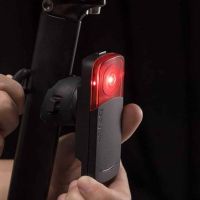 Bryton Gardia R300: el radar trasero que cuesta menos de 90 euros y puede cambiar la forma de rodar en carretera