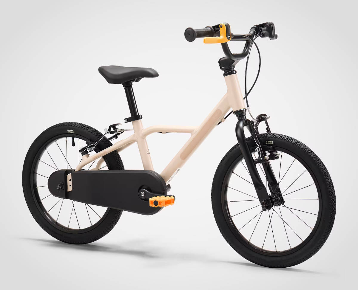 BTwin Discover 900. Imagen: Decathlon