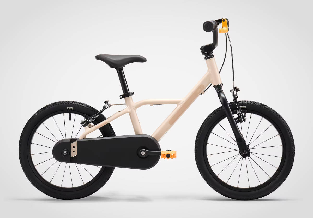 BTwin Discover 900. Imagen: Decathlon