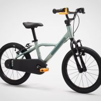 BTwin Discover 900, la primera bicicleta para los más peques con freno que no se desajusta y precio sin competencia