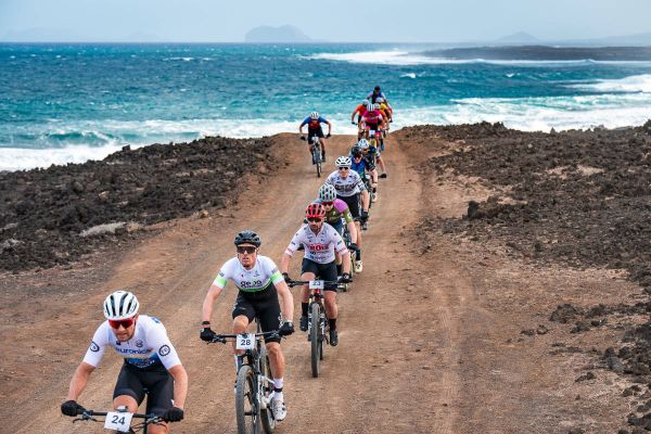 Club La Santa presenta su calendario deportivo de 2026 con cambios clave en Mountain Bike y triatlón