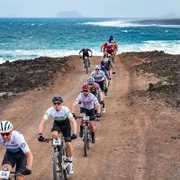 Club La Santa presenta su calendario deportivo de 2026 con cambios clave en Mountain Bike y triatlón