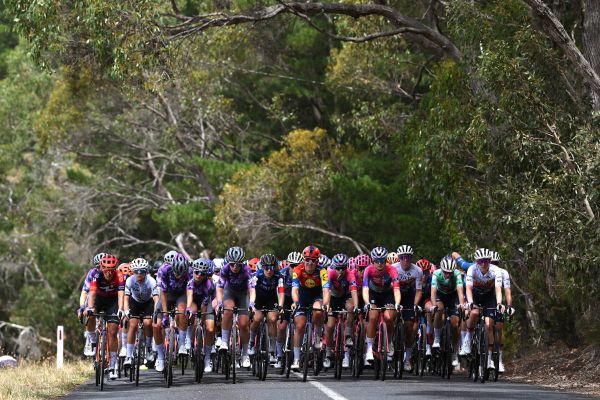 El UCI Women's WorldTour 2026 arranca con un calendario global y mayor equilibrio competitivo
