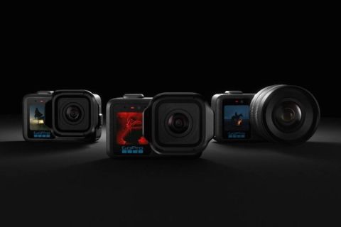 GoPro entra en el cine con la nueva MISSION 1, una gama 8K que apunta más allá de la cámara de acción