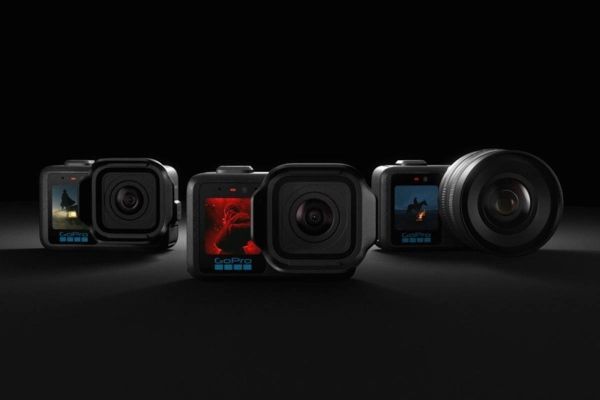 GoPro entra en el cine con la nueva MISSION 1, una gama 8K que apunta más allá de la cámara de acción