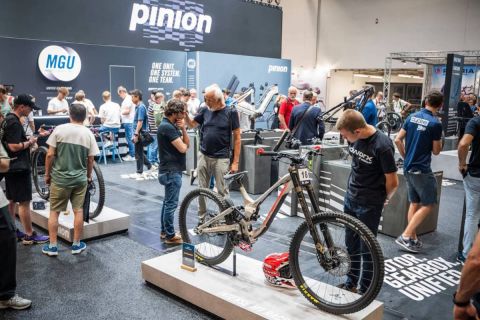 Eurobike cambia de rumbo: septiembre, más negocio profesional y el reto de recuperar a las grandes marcas