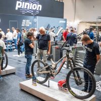 Eurobike cambia de rumbo: septiembre, más negocio profesional y el reto de recuperar a las grandes marcas