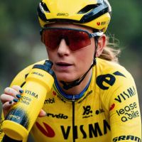 CamelBak entra en el WorldTour con el Team Visma | Lease a Bike y convierte la hidratación en un nuevo campo de batalla tecnológico