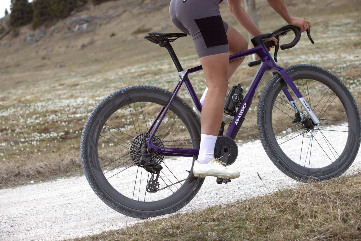 Campagnolo Record 13 Wireless. Imagen: Campagnolo