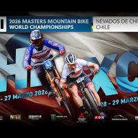 Mundial Máster MTB 2026: nombres propios y tiempos en Descenso y XCO en una edición marcada por la igualdad