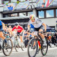 Cross Country Eliminator: así es la modalidad más explosiva del MTB que vuelve a escena en Barcelona