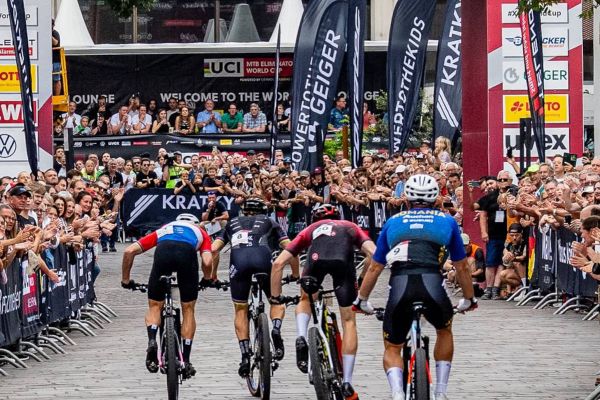 La primera prueba de la Copa del Mundo de XC Eliminator 2026 se aplaza por la situación en Oriente Medio