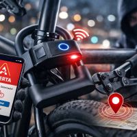 Candados inteligentes para bicicleta: lo que prometen y lo que realmente protegen
