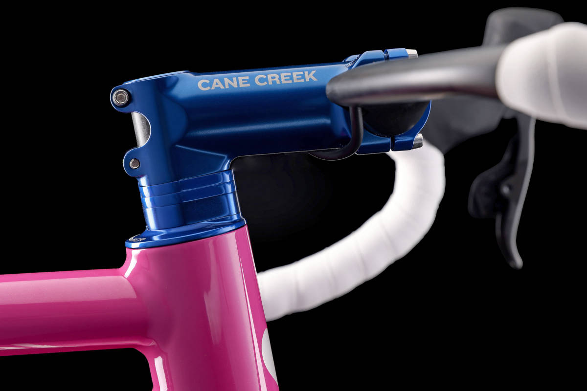 Sistema HCR. Imagen: Cane Creek