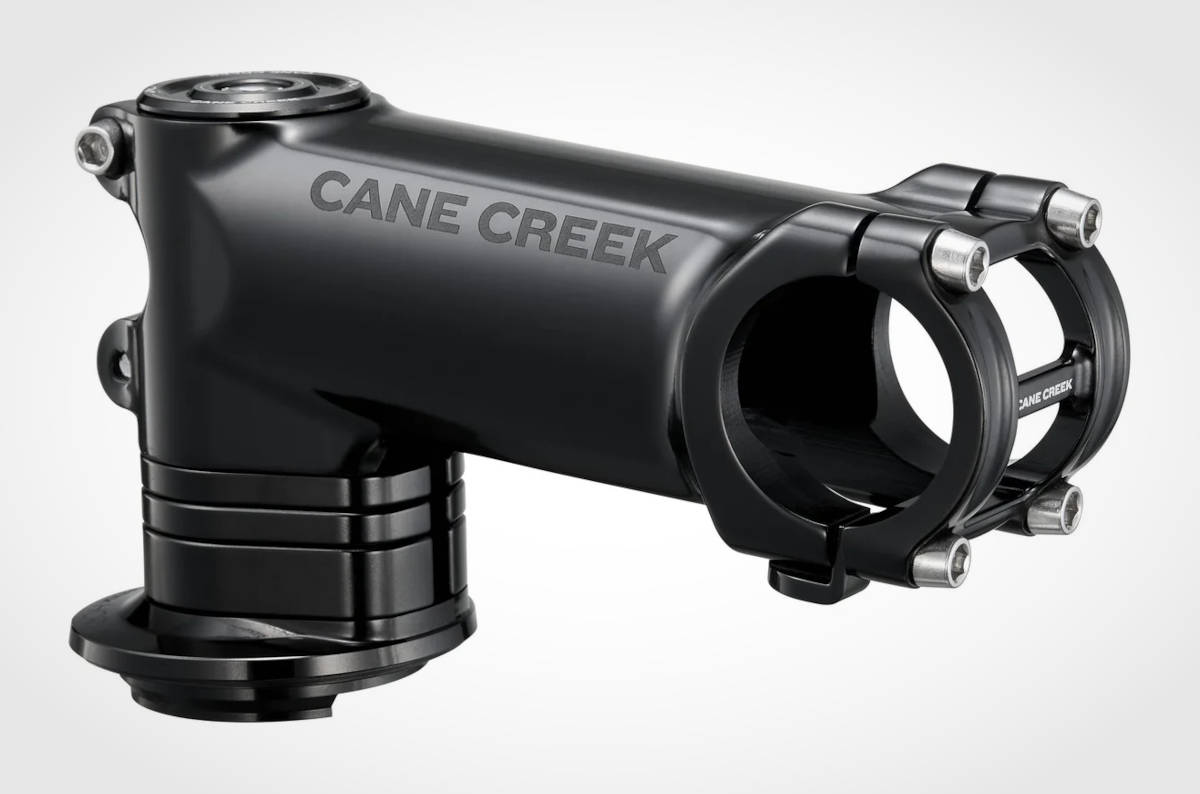 Sistema HCR. Imagen: Cane Creek