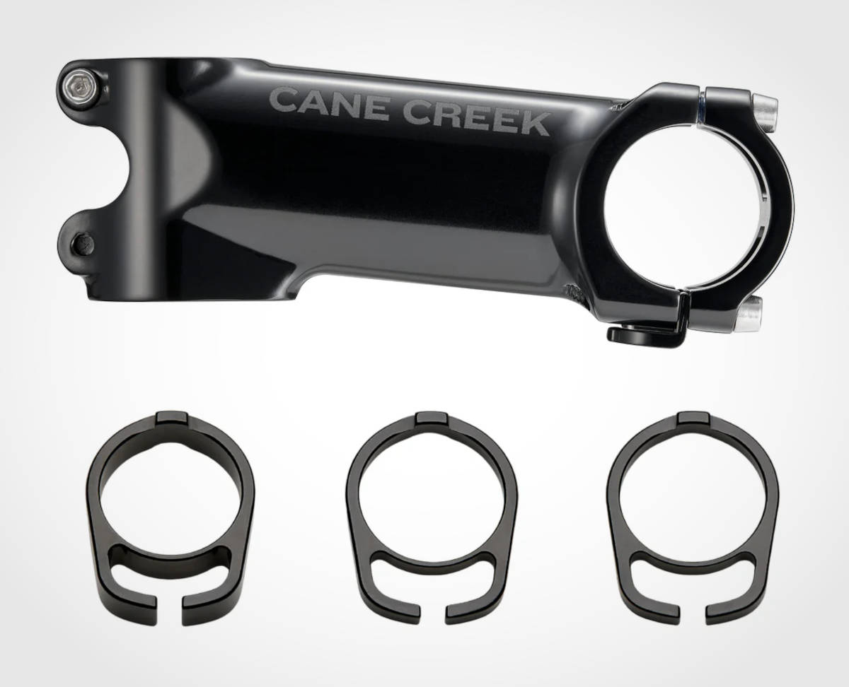 Sistema HCR. Imagen: Cane Creek