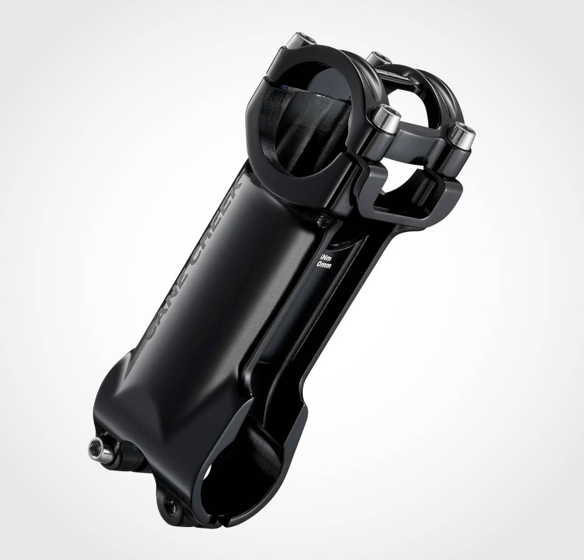 Sistema HCR. Imagen: Cane Creek