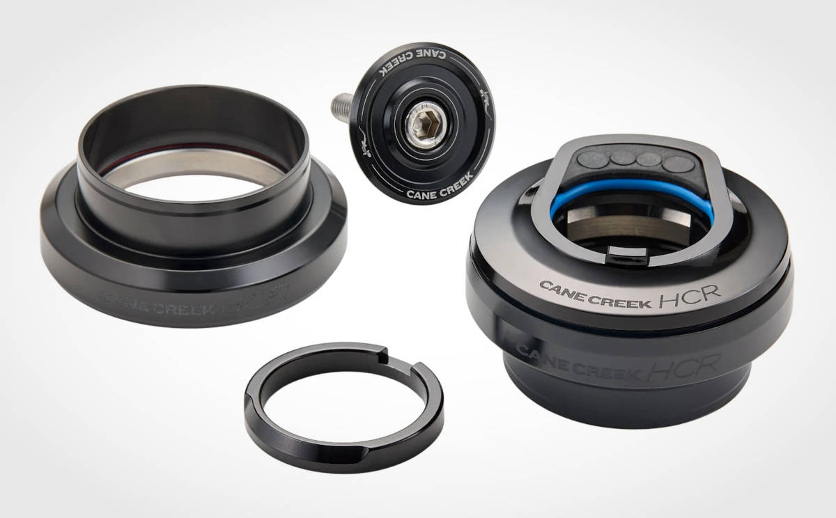 Sistema HCR. Imagen: Cane Creek