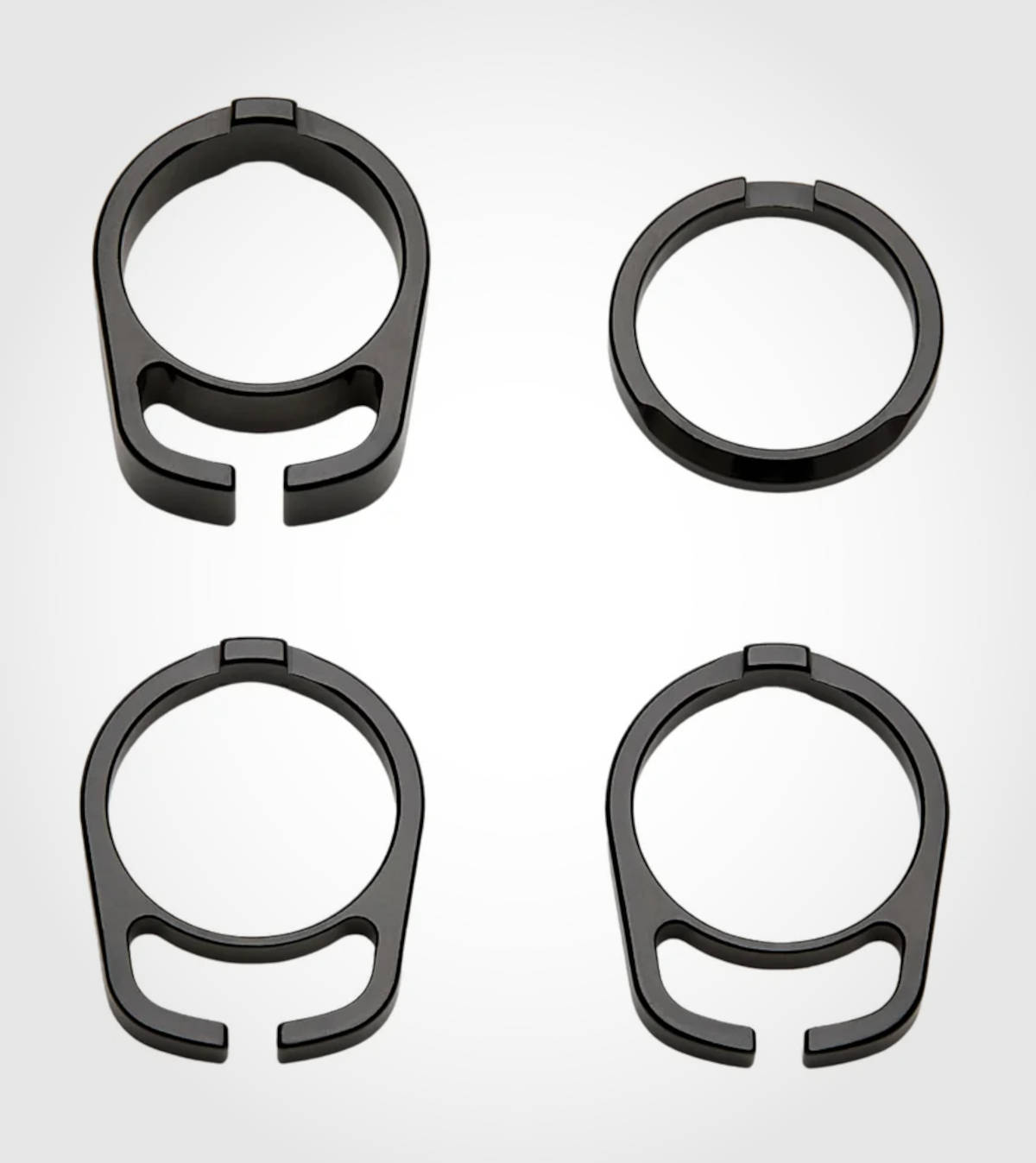 Sistema HCR. Imagen: Cane Creek