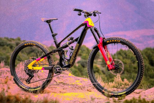 Cannondale Bad Habit 2026: así es la nueva endurera de carbono con montaje mullet y ADN de Copa del Mundo