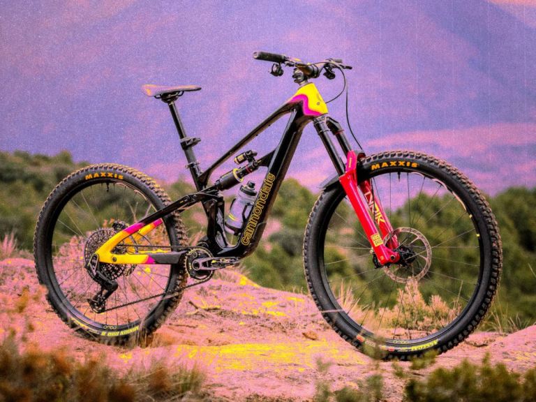 Cannondale Bad Habit 2026: así es la nueva endurera de carbono con montaje mullet y ADN de Copa del Mundo