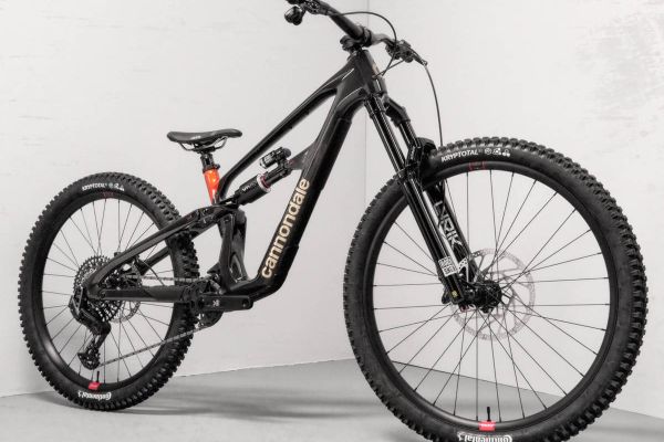 Cannondale Bad Habit: una MTB de carbono diseñada para dominar los terrenos más técnicos