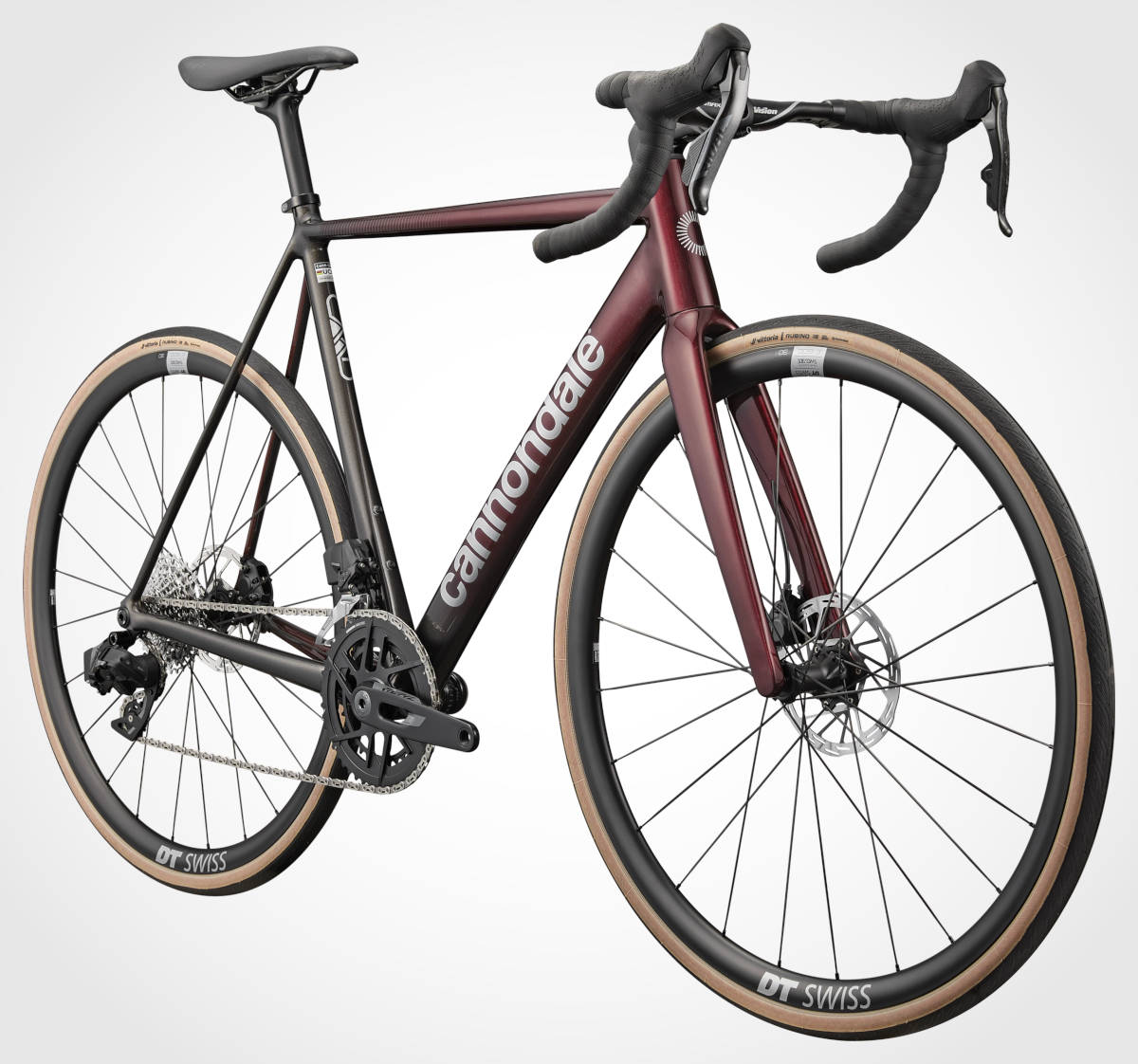 Cannondale CAAD14 2. Imagen: Cannondale