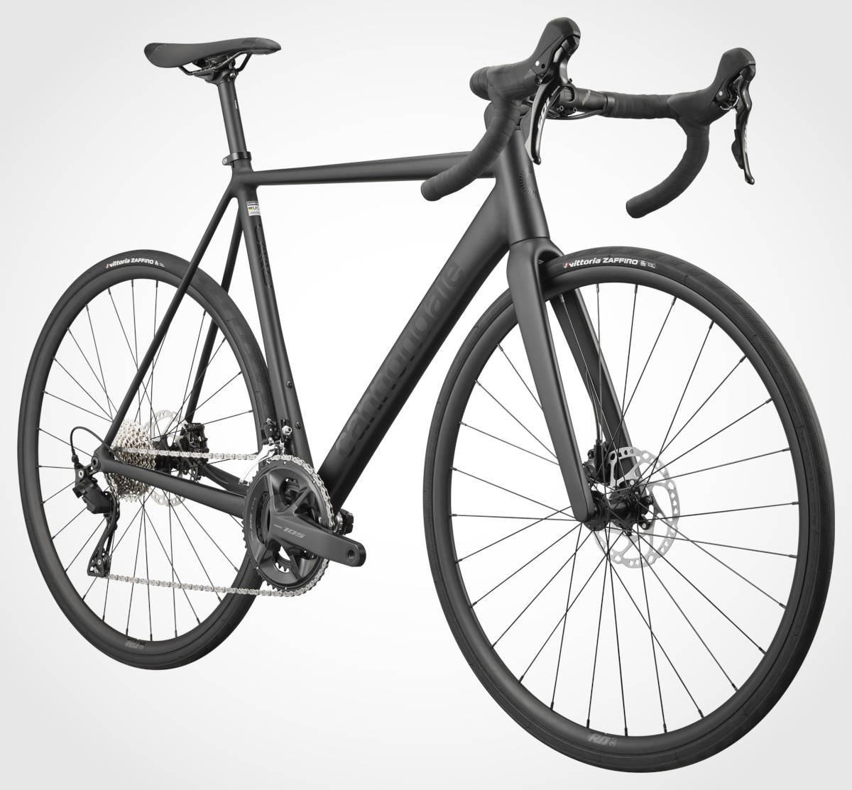 Cannondale CAAD14 3. Imagen: Cannondale