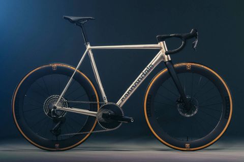 Cannondale CAAD14: el aluminio vuelve a la élite con una propuesta sin complejos