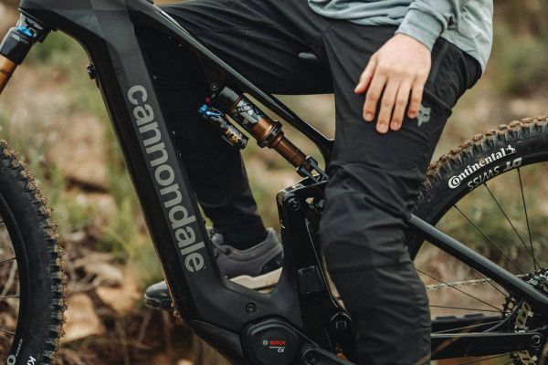 Las Cannondale Moterra reciben el extra de Bosch que cambia las subidas imposibles