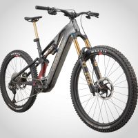 Cannondale sube el listón de las e-MTB ligeras con una Moterra SL LAB71 que juega en otra liga