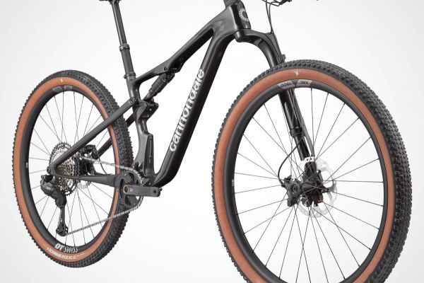 Cannondale Scalpel 2 Lefty: mucho carbono, Lefty Ocho y Shimano XT Di2 por 5.999 euros