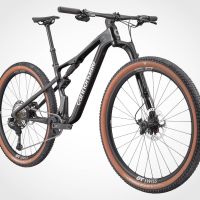 Cannondale Scalpel 2 Lefty: mucho carbono, Lefty Ocho y Shimano XT Di2 por 5.999 euros