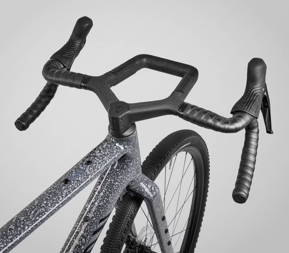 Canyon Grizl AL 7 ESC. Imagen: Canyon Bicycles
