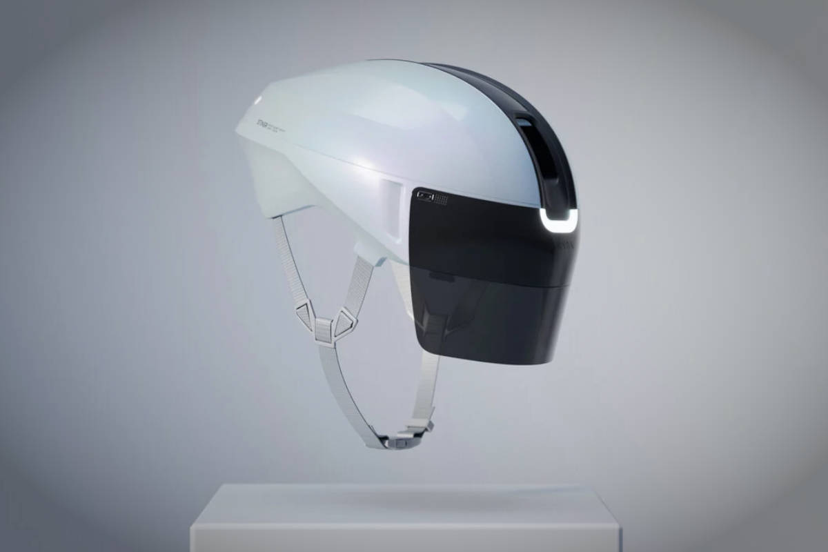 Canyon Stingr Smart. Imagen: Canyon